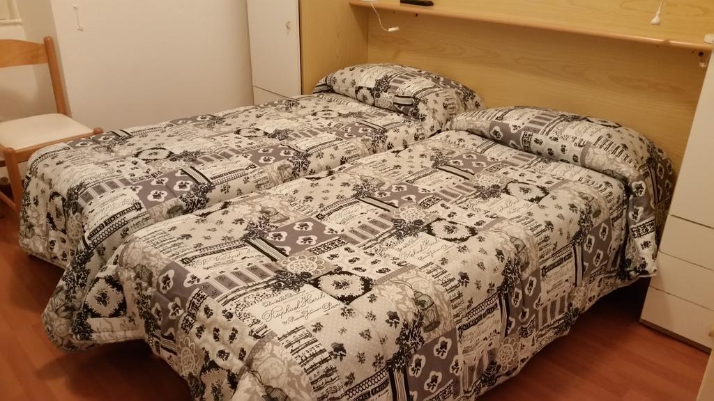 Hotel Villa Cristina Rapallo Room photo