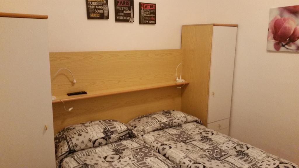 Hotel Villa Cristina Rapallo Room photo