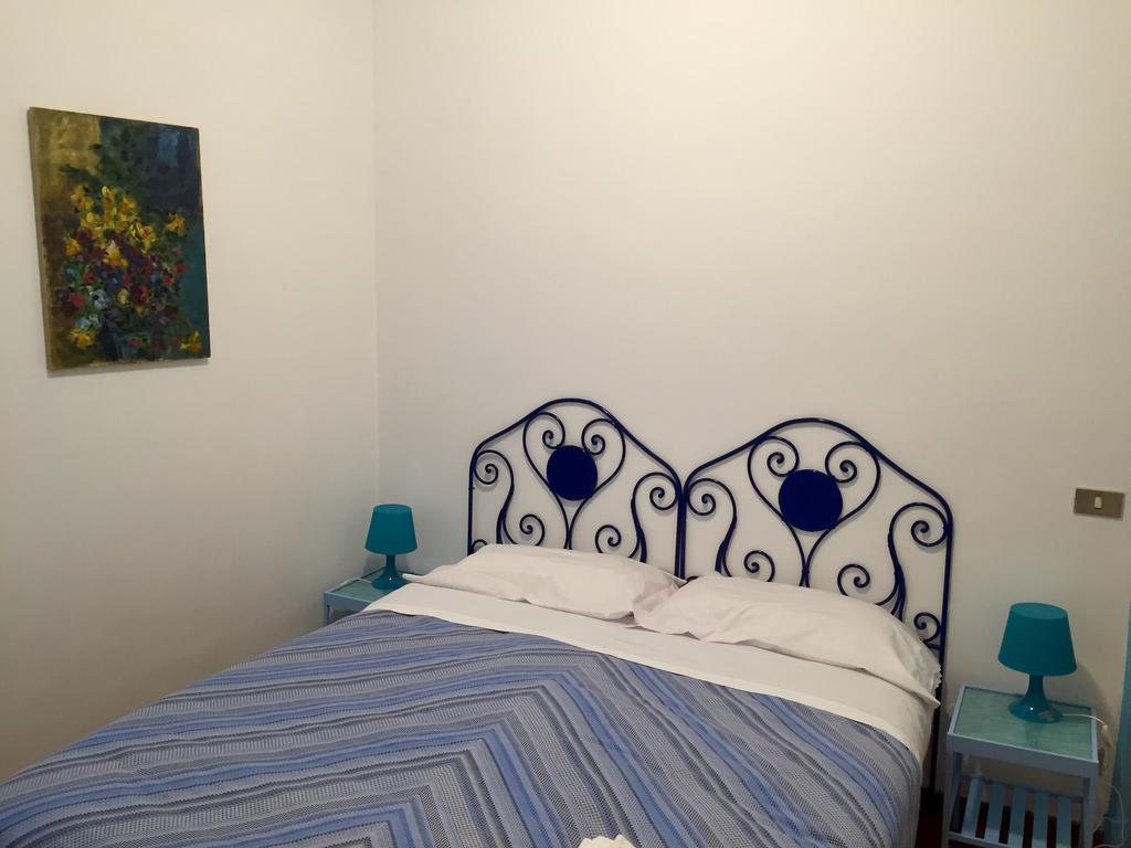 Hotel Villa Cristina Rapallo Room photo
