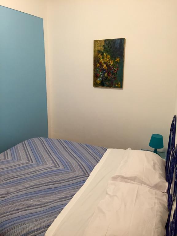 Hotel Villa Cristina Rapallo Room photo