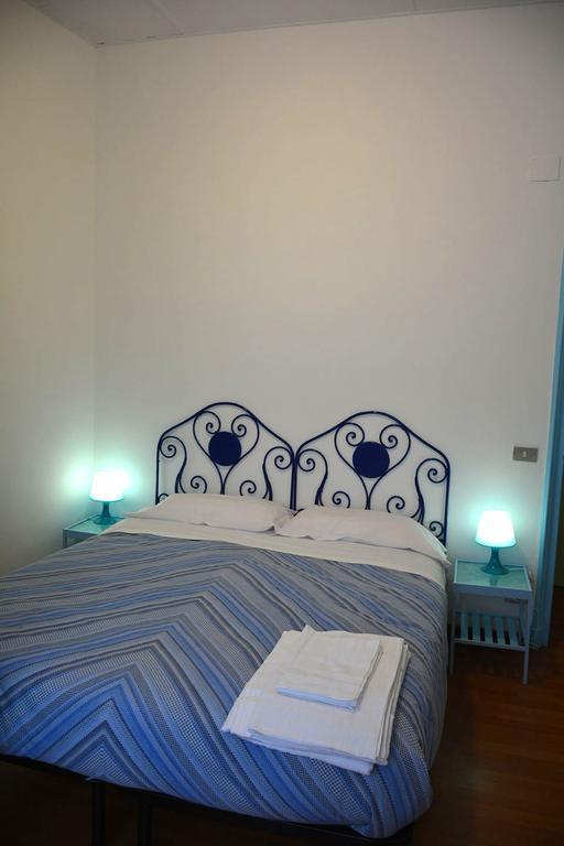 Hotel Villa Cristina Rapallo Room photo