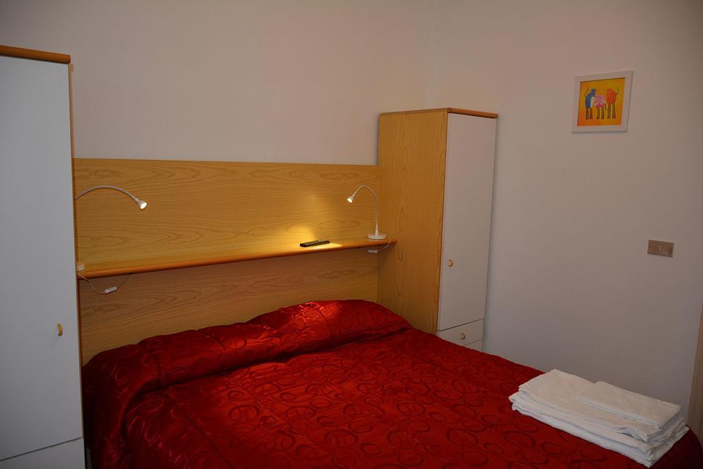 Hotel Villa Cristina Rapallo Room photo