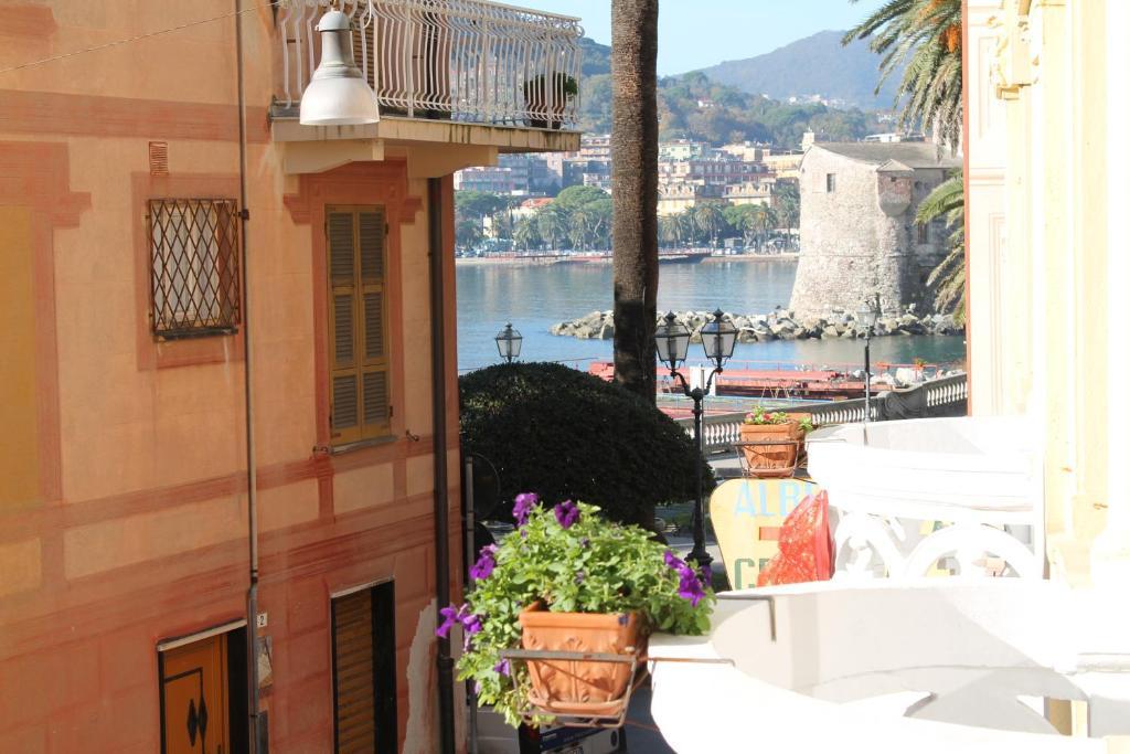 Hotel Villa Cristina Rapallo Room photo