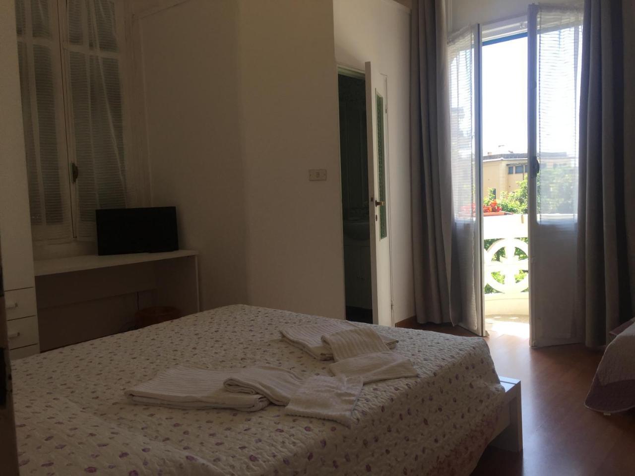 Hotel Villa Cristina Rapallo Exterior photo